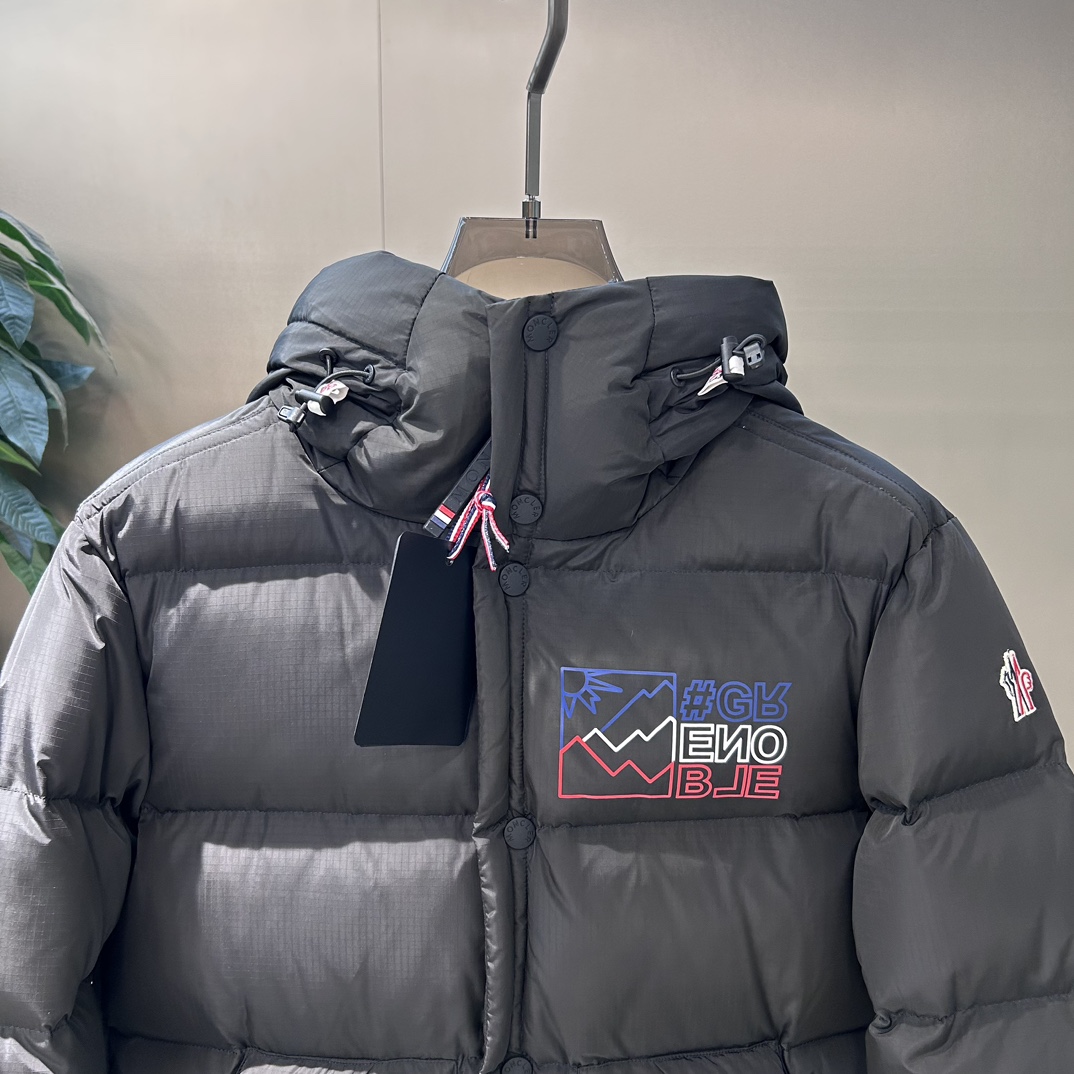 Moncler Down Jackets